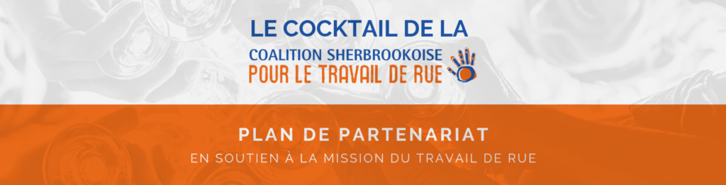 Plan de partenariat en soutien à la mission du travail de rue (lien PDF, cliquez pour télécharger)